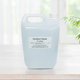 Products – Distilled Water Supplies